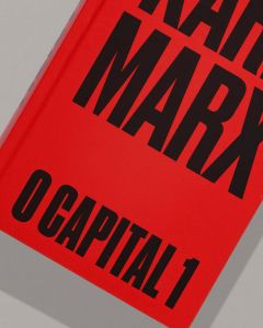 O capital – Livro 1
