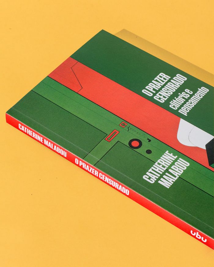 O prazer censurado – Clitóris e pensamento