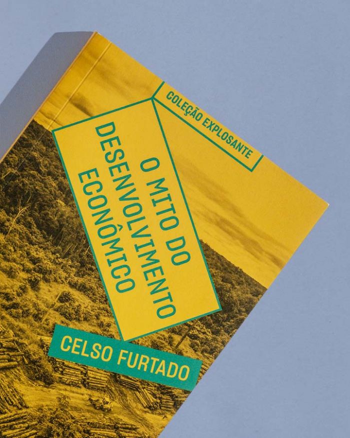 O mito do desenvolvimento econômico