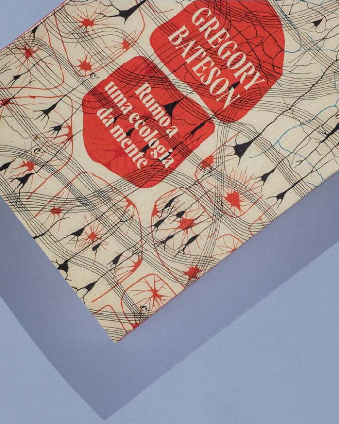 [novo] Rumo a uma ecologia da mente