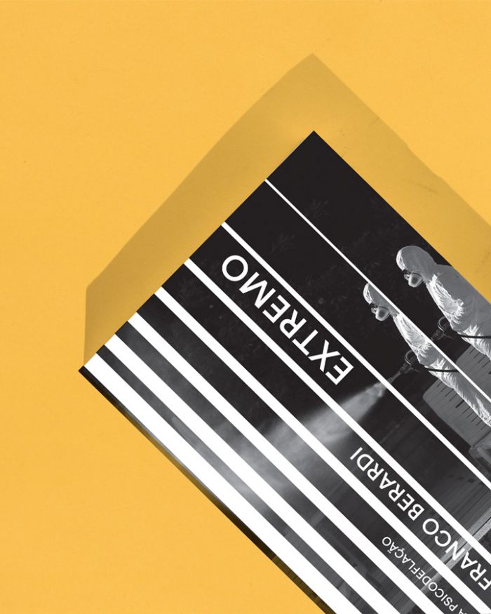 Extremo – Crônicas da psicodeflação