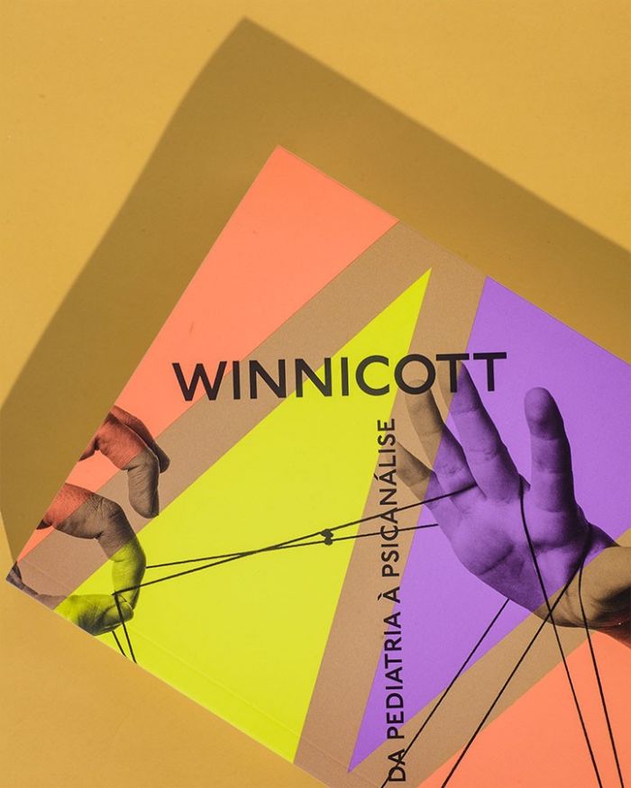 Da pediatria à psicanálise 2ed.