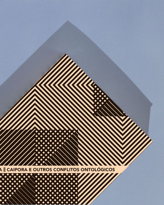 Caipora e outros conflitos ontológicos