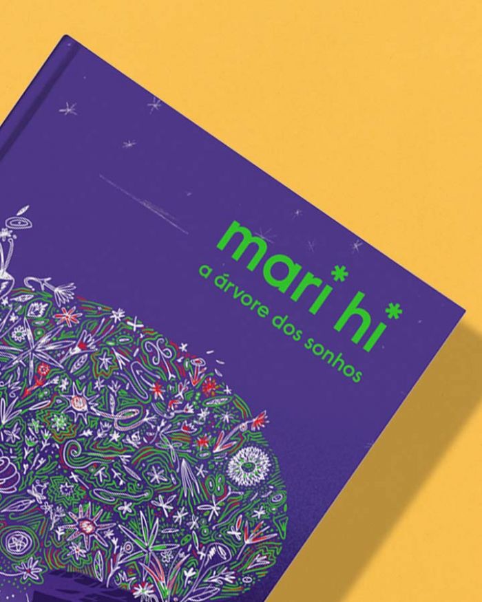 Mari hi – A árvore dos sonhos