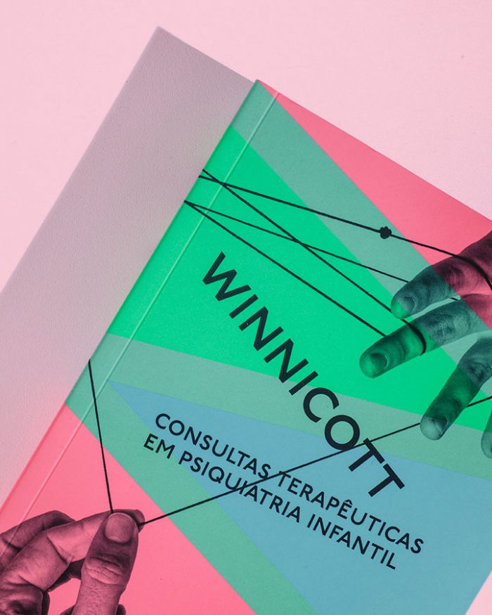 Consultas terapêuticas em psiquiatria infantil