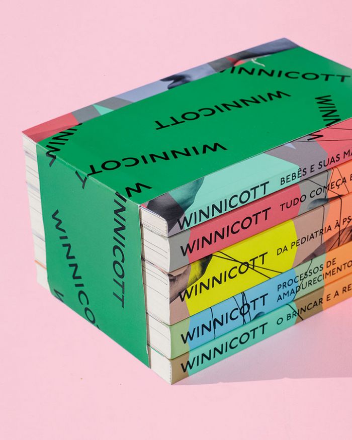 Kit Winnicott I