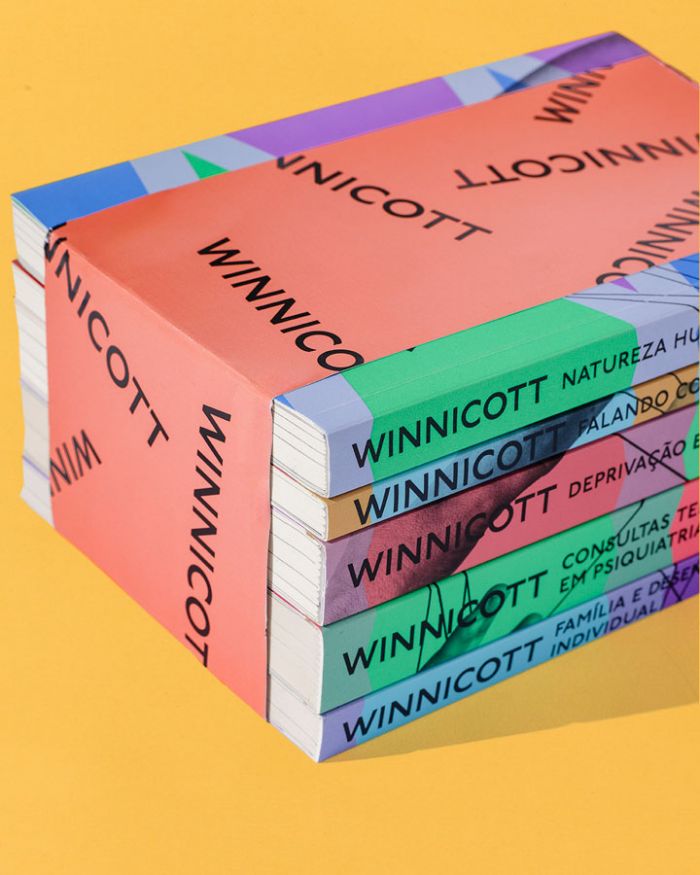 Kit Winnicott II