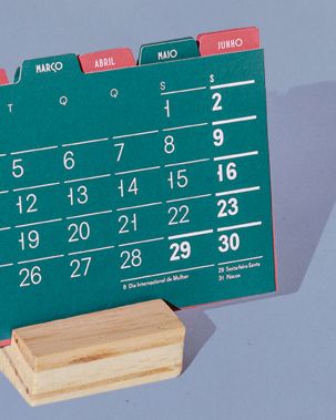 [novo] Calendário Ubu 2025