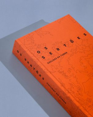 Os sertões – Edição crítica – 2a edição