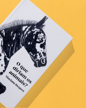 O que diriam os animais?