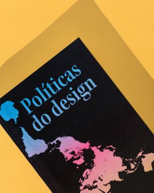 Políticas do design