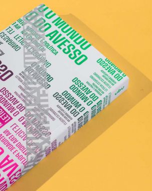 O mundo do avesso – Verdade e política na era digital