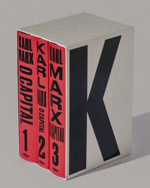 [novo] O capital – Edição especial