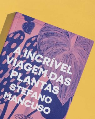 A incrível viagem das plantas