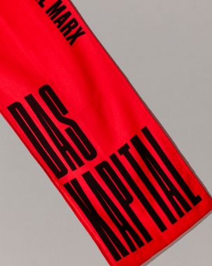 Bandeira Das Kapital