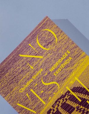 No vestígio – Negridade e existência